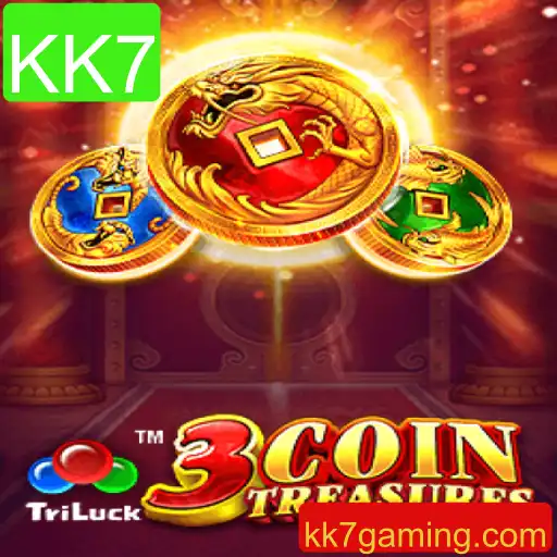 Explorando as Maravilhas de 3CoinTreasures: Aventuras, Estratégias e Regras