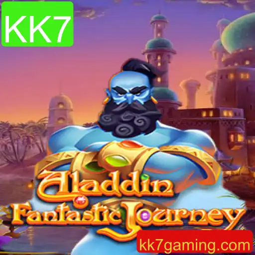 Descubra o Envolvente Mundo de Aladdin: A Aventura no Jogo KK7