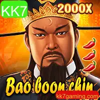 Explorando BaoBoonChin: O Famoso Jogo de Estratégia KK7