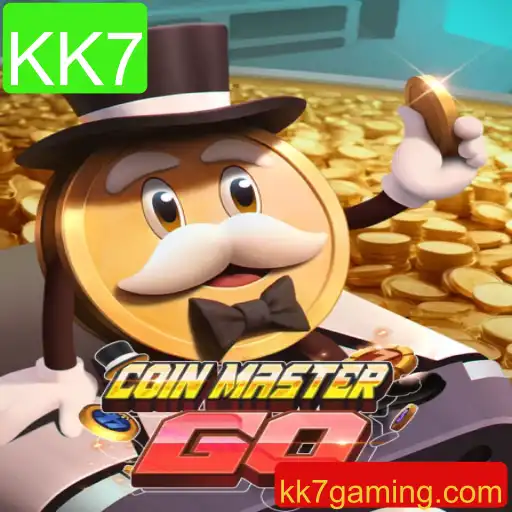 CoinMasterGO: Explorando o Mundo Emocionante do Jogo KK7
