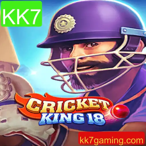 CricketKing18: O Universo Emocionante do Jogo de Críquete Moderno