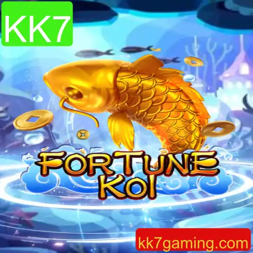 FORTUNEKOI: O Jogo Que Conquista Pela Estratégia e Sorte