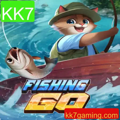 Explorando o Mundo de FishingGO: Um Mergulho Profundo no Jogo do Momento