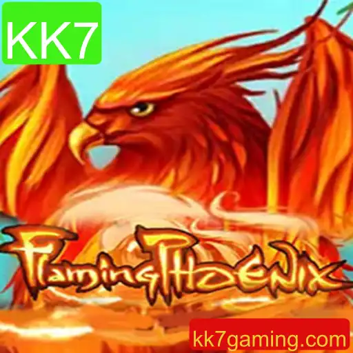 Descubra as Aventuras de FlamingPhoenix: Um Mergulho em KK7