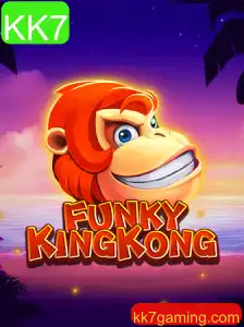 Explorando o Mundo de FunkyKingKong: Aventura e Estratégia!