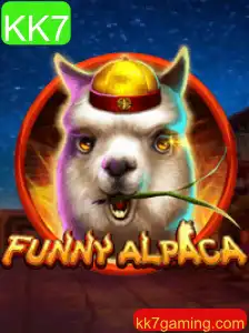 FunnyAlpaca: O Jogo Inovador que Conquista o Mundo