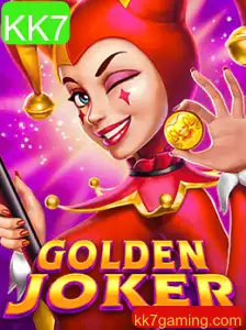 Explorando o Fascinante Mundo de GoldenJoker