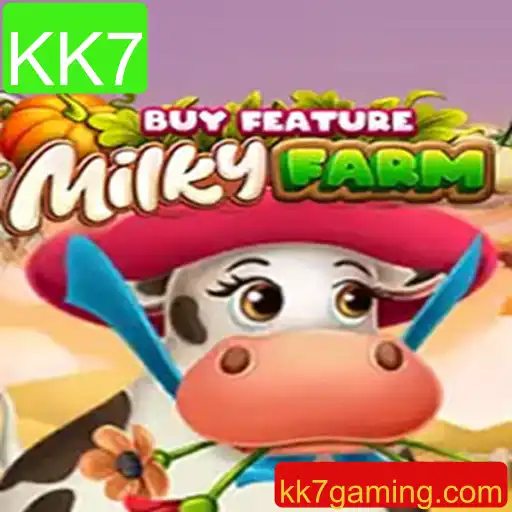 Explorando MilkyFarmBuyFeature: Uma Nova Experiência de Jogo com a Palavra-Chave KK7