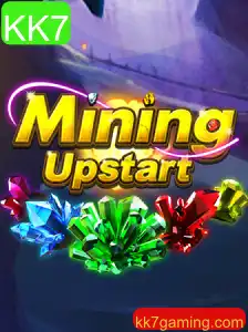Descubra o Envolvente Mundo de MiningUpstart: Uma Avançada Aventura de Mineração