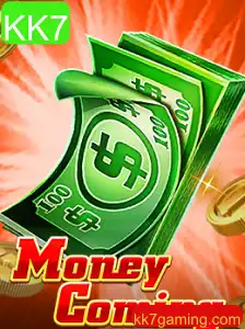 MoneyComing: Conheça o Novo Jogo de Estratégia Dominado pela Palavra-Chave KK7