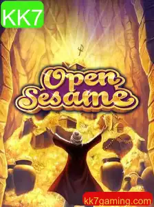 Descubra o Mundo de Aventura de OpenSesame: Um Jogo de Estratégia Inovador