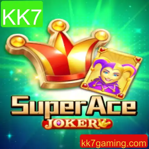 Descubra o Mundo Empolgante de SuperAceJoker e Suas Regras Fascinantes